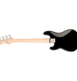 SQUIER Squier MINI P-BASS LRL - BLK
