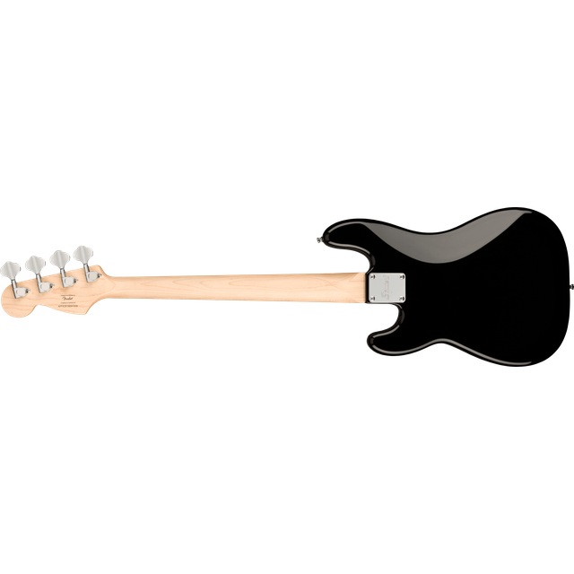 SQUIER Squier MINI P-BASS LRL - BLK