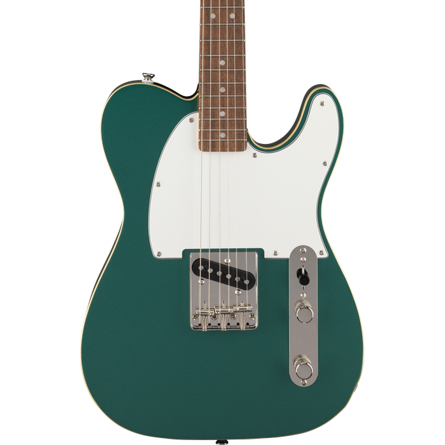 SQUIER Squier Classic Vibe CST Esquire LRL PPG - SHW