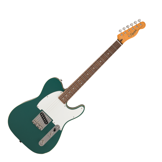 SQUIER Squier Classic Vibe CST Esquire LRL PPG - SHW