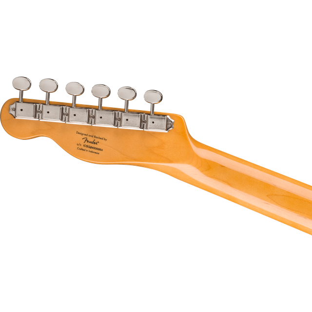 SQUIER Squier Classic Vibe CST Esquire LRL PPG - SHW