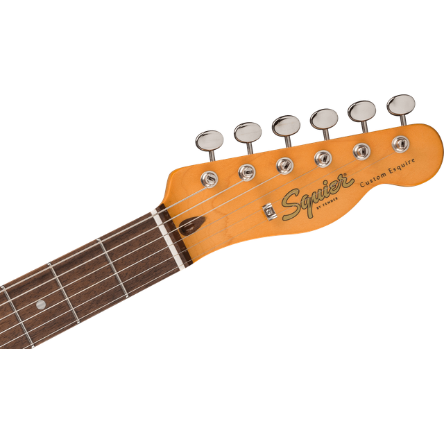 SQUIER Squier Classic Vibe CST Esquire LRL PPG - SHW