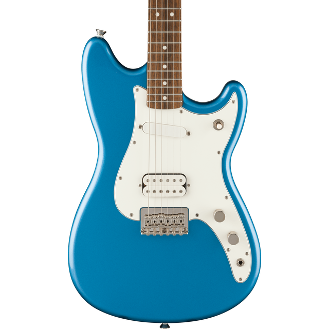 SQUIER Squier Classic Vibe Duo Sonic  HS LRL PPG LPB