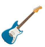 SQUIER Squier Classic Vibe Duo Sonic  HS LRL PPG LPB