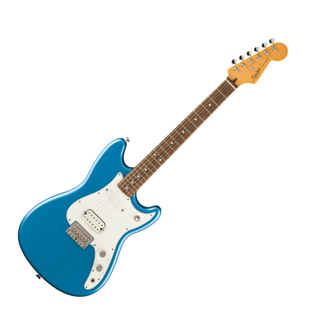 SQUIER Squier Classic Vibe Duo Sonic  HS LRL PPG LPB