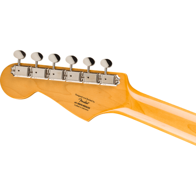 SQUIER Squier Classic Vibe Duo Sonic  HS LRL PPG LPB