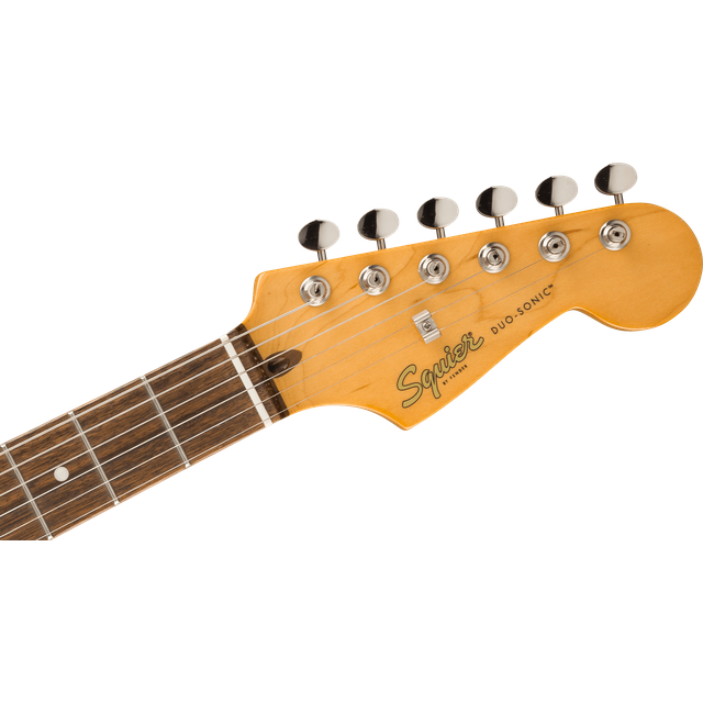 SQUIER Squier Classic Vibe Duo Sonic  HS LRL PPG LPB