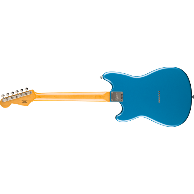 SQUIER Squier Classic Vibe Duo Sonic  HS LRL PPG LPB