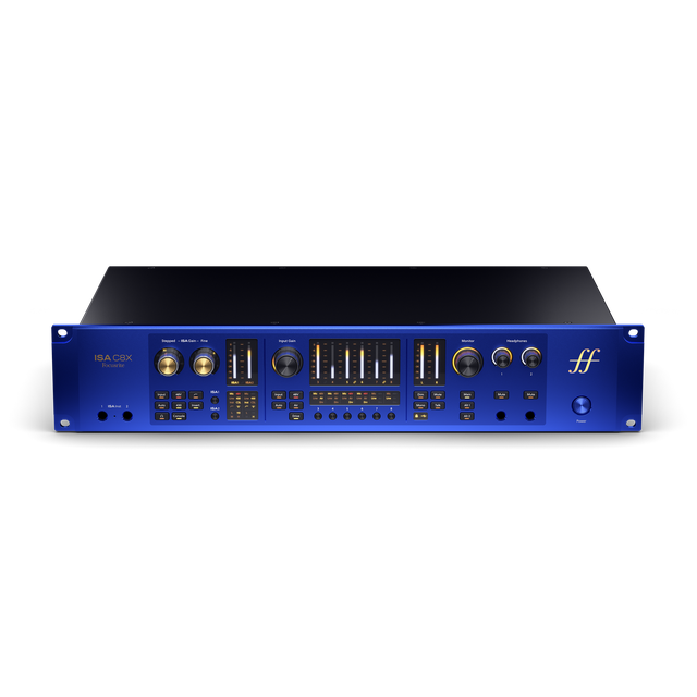 Focusrite Focusrite ISA C8X