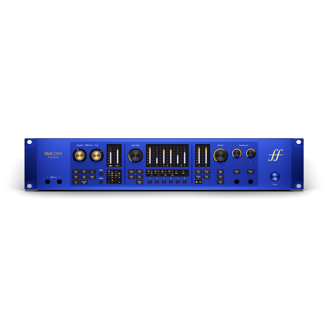 Focusrite Focusrite ISA C8X