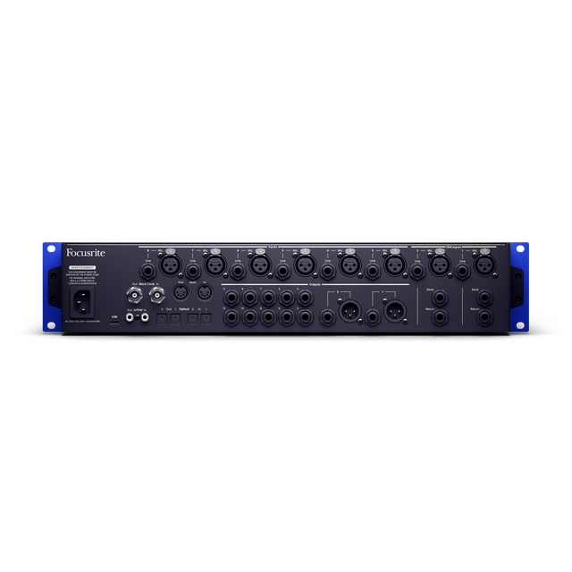 Focusrite Focusrite ISA C8X