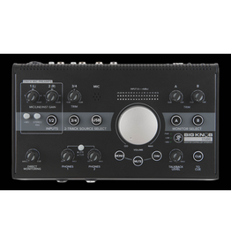 Mackie Mackie Big Knob Studio Monitor Controller