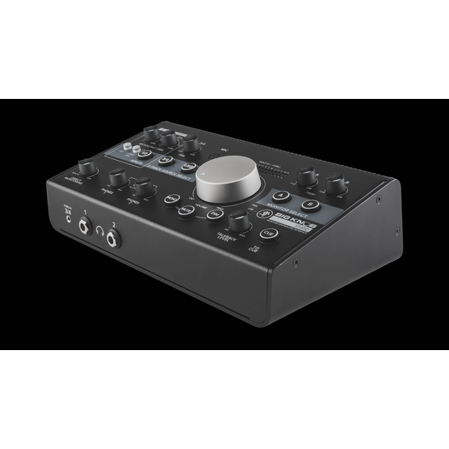 Mackie Mackie Big Knob Studio Monitor Controller