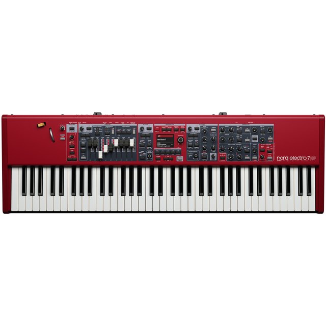 Nord-Clavia Clavia Nord Electro 7 HP
