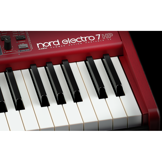 Nord-Clavia Clavia Nord Electro 7 HP