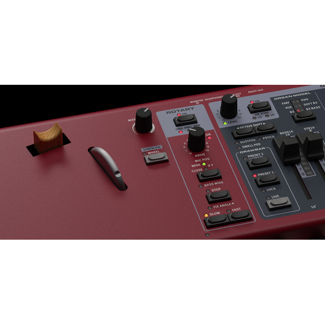 Nord-Clavia Clavia Nord Electro 7 HP