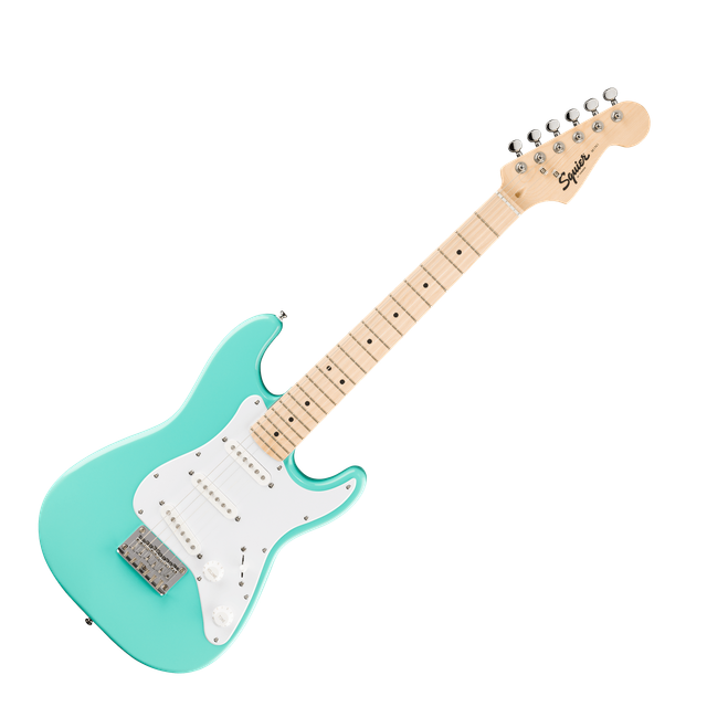SQUIER Squier Mini Strat MN WPG