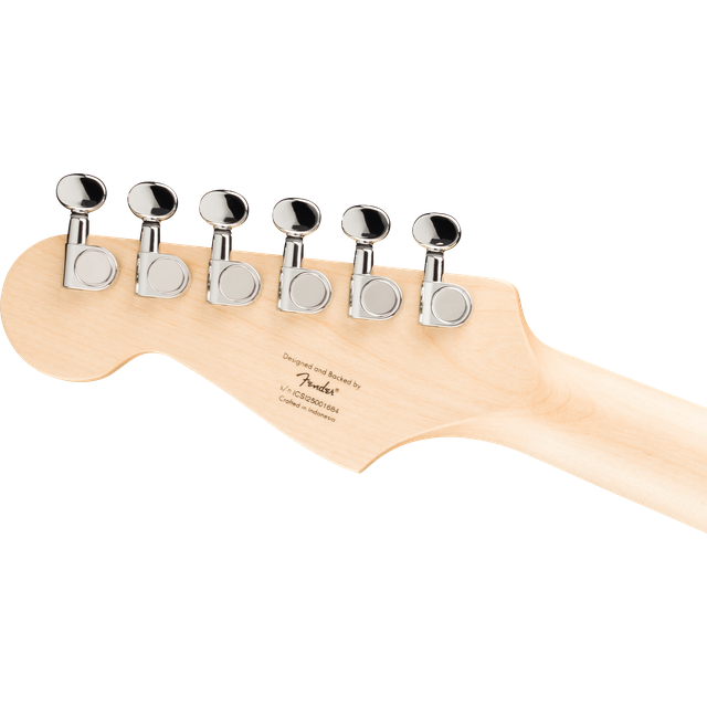 SQUIER Squier Mini Strat MN WPG