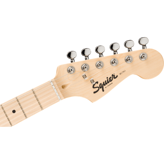 SQUIER Squier Mini Strat MN WPG