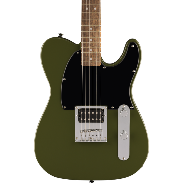 SQUIER Squier Sonic Esquire H LRL BPG