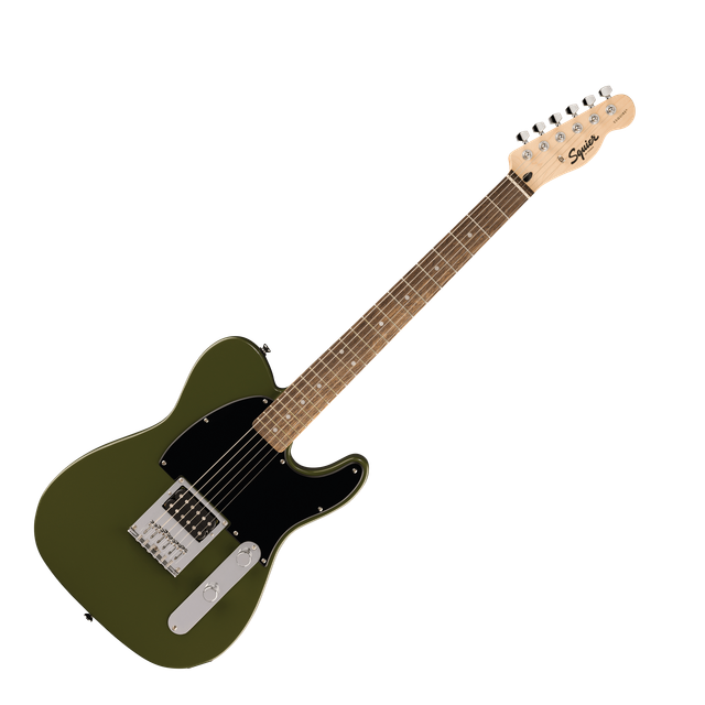 SQUIER Squier Sonic Esquire H LRL BPG