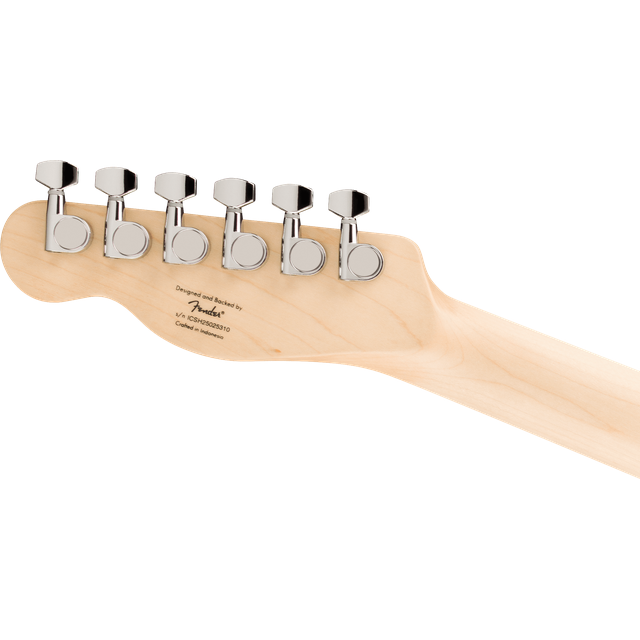 SQUIER Squier Sonic Esquire H LRL BPG