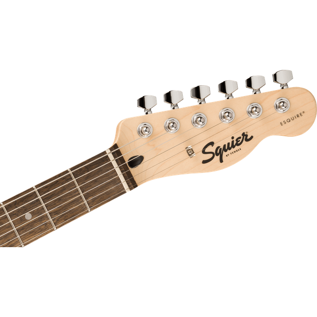 SQUIER Squier Sonic Esquire H LRL BPG