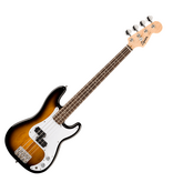SQUIER Squier Mini P-Bass LRL WPG 2TS