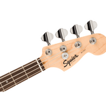 SQUIER Squier Mini P-Bass LRL WPG 2TS