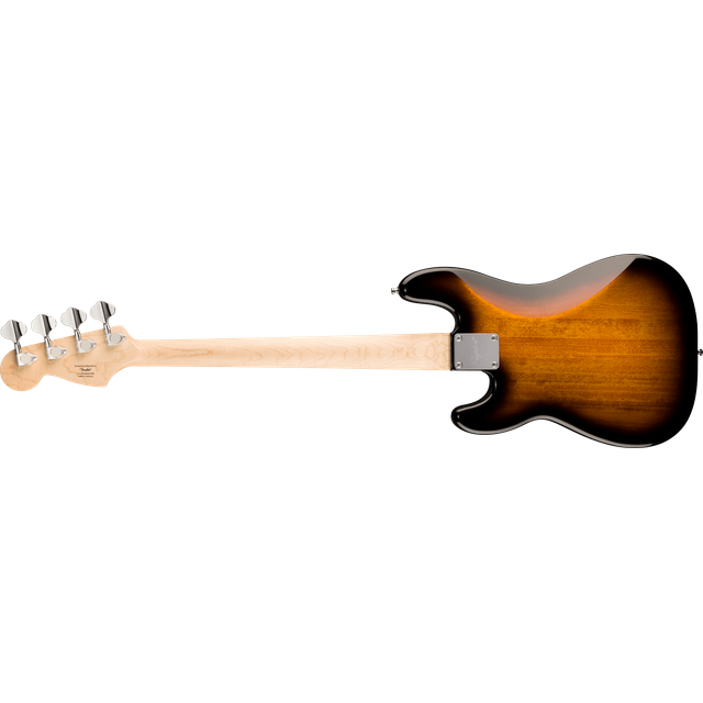 SQUIER Squier Mini P-Bass LRL WPG 2TS