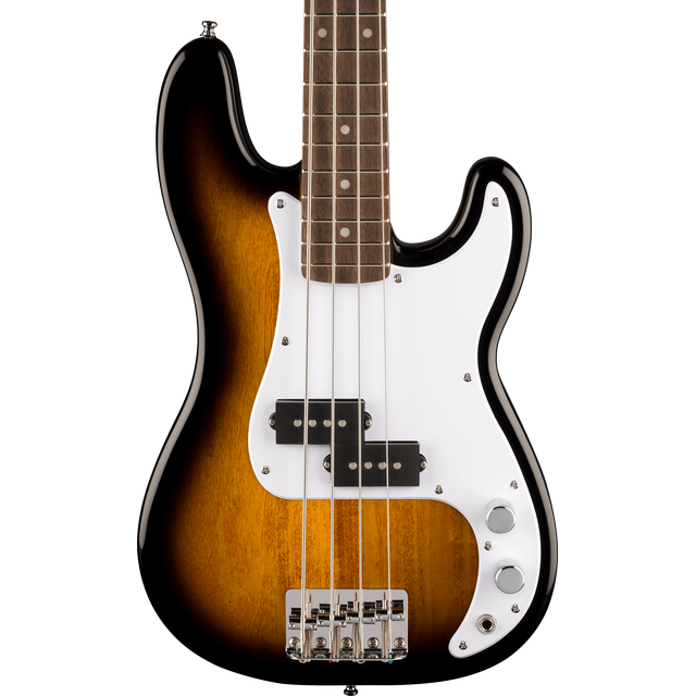 SQUIER Squier Mini P-Bass LRL WPG 2TS