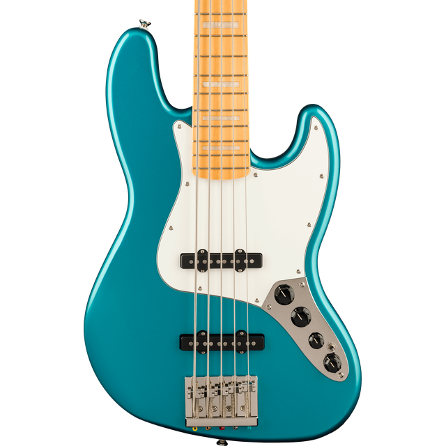 SQUIER Squier Classic Vibe Strat ACT 70s J-Bass MN PPG  - OCT