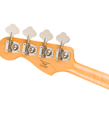 SQUIER Squier Classic Vibe Strat ACT 70s J-Bass MN PPG  - OCT