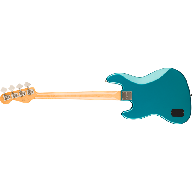 SQUIER Squier Classic Vibe Strat ACT 70s J-Bass MN PPG  - OCT
