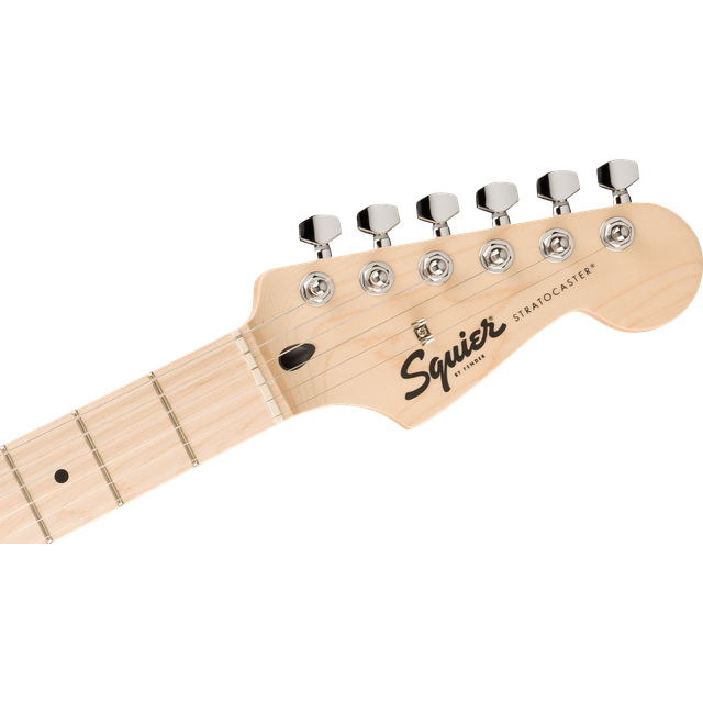 SQUIER Squier Sonic Stratocaster MN BPG MNB