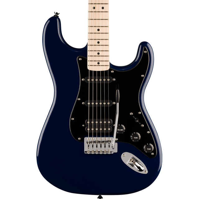 SQUIER Squier Sonic Stratocaster MN BPG MNB