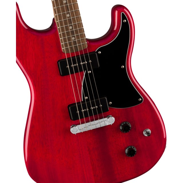 SQUIER Squier Paranormal Strat-O-Sonic CRT