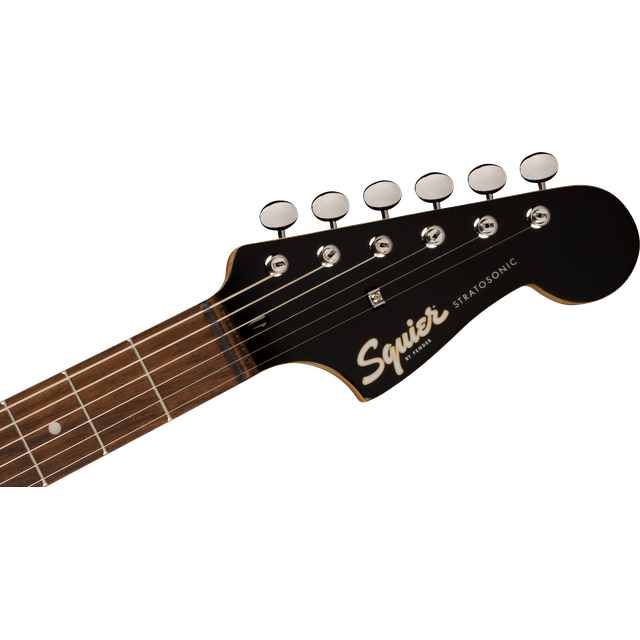 SQUIER Squier Paranormal Strat-O-Sonic CRT