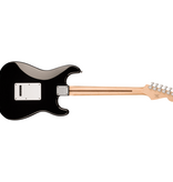 SQUIER Squier Sonic Stratocaster LH MN WPG - BLK