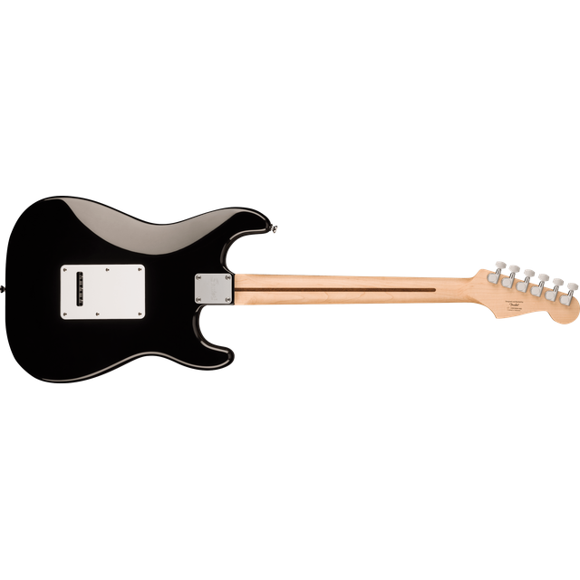 SQUIER Squier Sonic Stratocaster LH MN WPG - BLK
