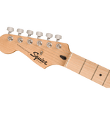 SQUIER Squier Sonic Stratocaster LH MN WPG - BLK