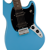 SQUIER Squier Sonic Mustang HH MN WPG FLP
