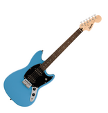SQUIER Squier Sonic Mustang HH MN WPG FLP
