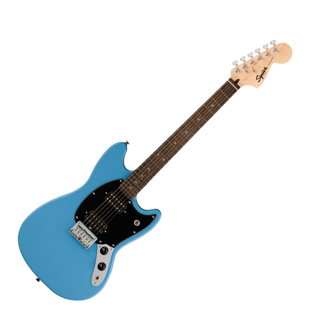 SQUIER Squier Sonic Mustang HH MN WPG FLP
