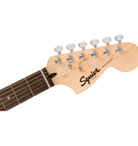 SQUIER Squier Sonic Mustang HH MN WPG FLP