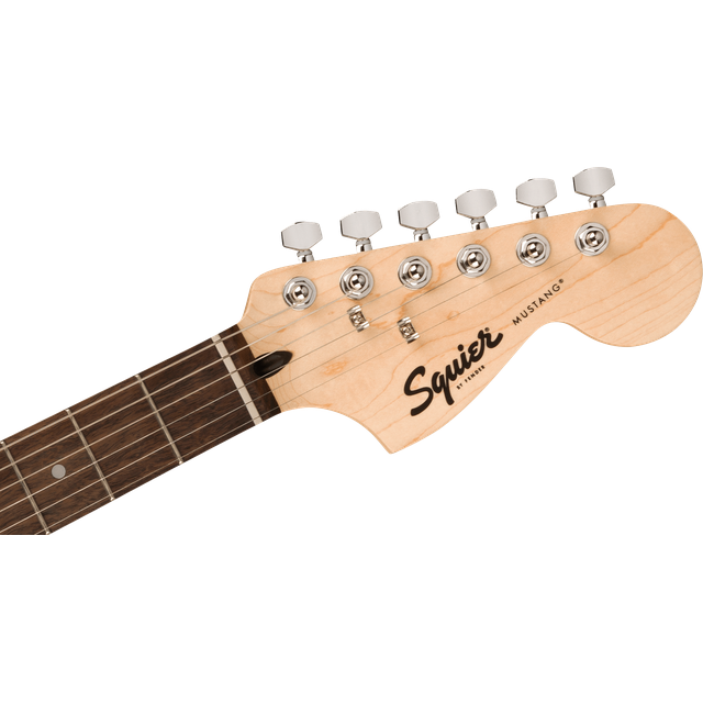 SQUIER Squier Sonic Mustang HH MN WPG FLP