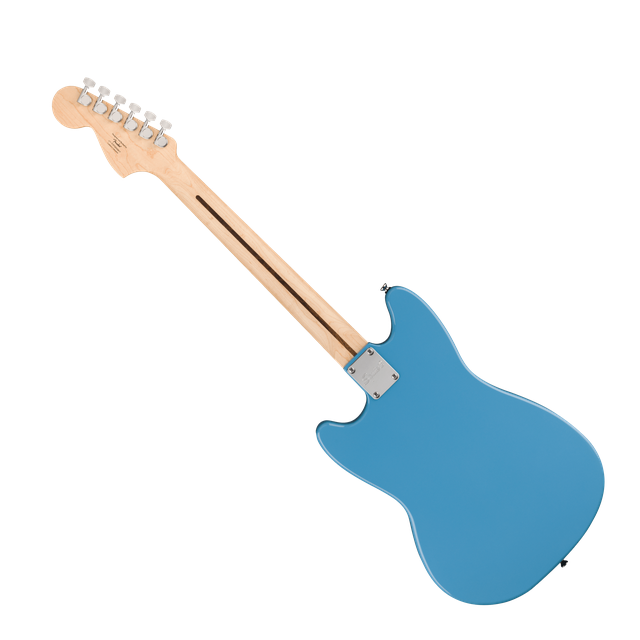 SQUIER Squier Sonic Mustang HH MN WPG FLP