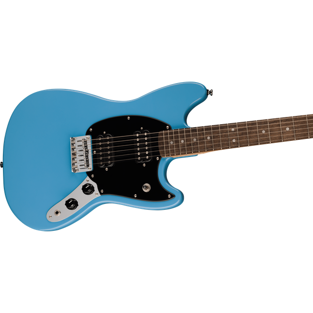 SQUIER Squier Sonic Mustang HH MN WPG FLP