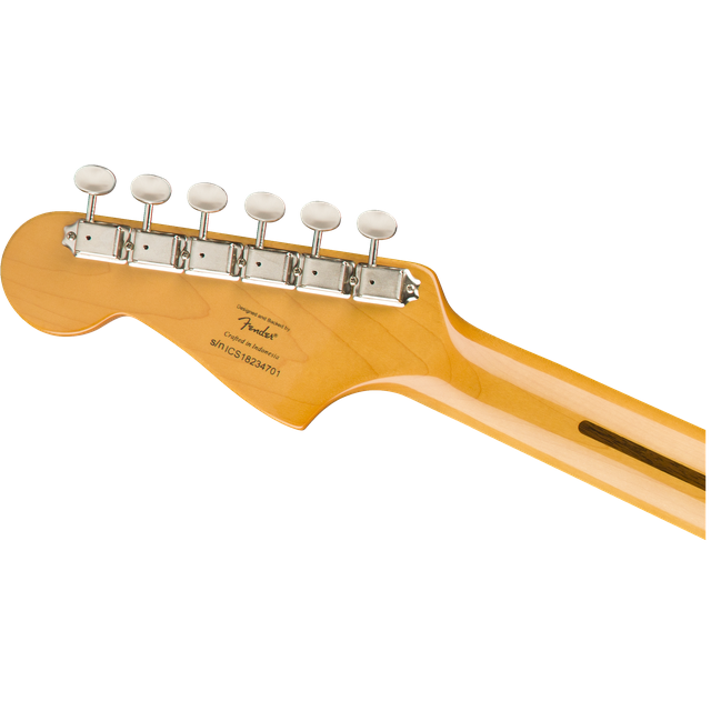 SQUIER Squier Classic Vibe 60s Jazzmaster LRL - OWT