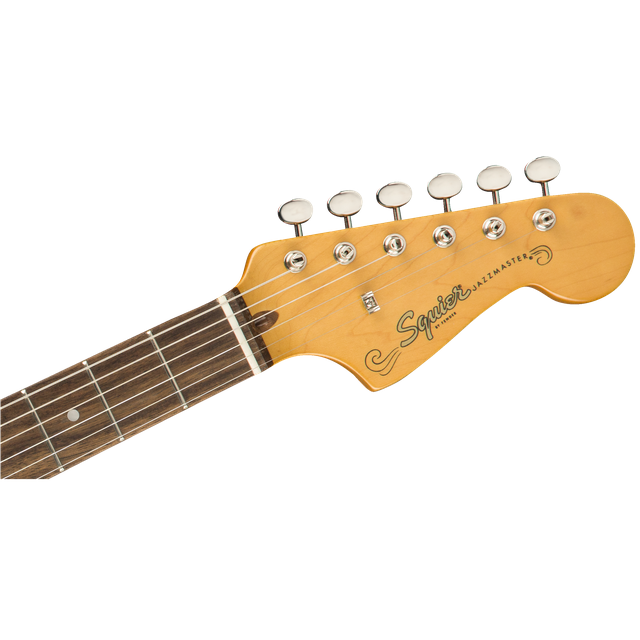 SQUIER Squier Classic Vibe 60s Jazzmaster LRL - OWT